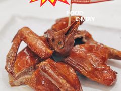 -侨美·唐荔园食艺馆