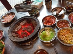 -釜山火炉·海鲜烤肉(紫藤路店)