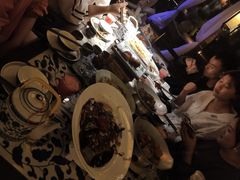 -绿茶餐厅(昆明世纪金源店)