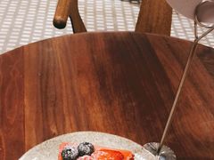 -BAKER&SPICE(BFC外滩金融中心店)