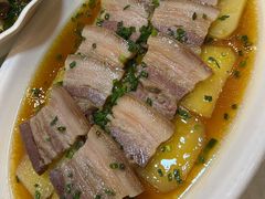 咸肉炖土豆-海江5号