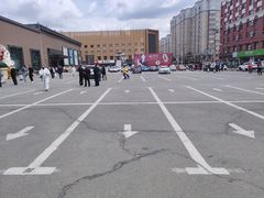 -欧亚商都奥特莱斯(新发路店)
