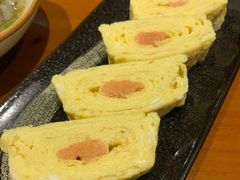 -気楽亭和食料理(气乐亭大世界本店)