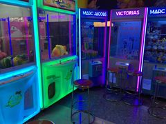 -汤姆熊欢乐世界(莘庄龙之梦店)