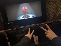 -百丽宫影城(ifc商场店)