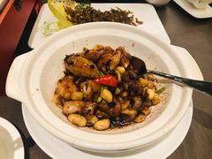 -南宁万丽酒店-万丽轩中餐厅