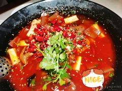 -绿茶餐厅(深圳龙华天虹购物中心店)