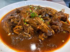 烧老鹅-壶园美食·淮扬菜(东圈门店)