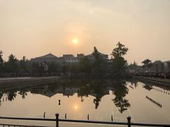 -大雁塔北广场音乐喷泉