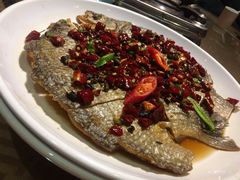 -刘胖子家常菜·蹄花焖藕(中南店)