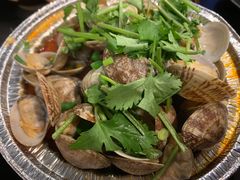 -夜烤·宜宾烧烤(回龙湾店)