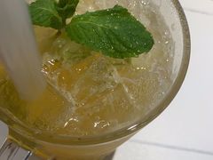 -牛扒先生·雪花牛扒西餐厅(东平店)