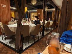 -耶里夏丽·丝路新疆菜·清真食品(徐汇南丹东路臻选店)