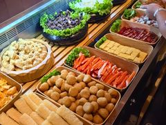 -牛New寿喜烧(虹桥新天地店)