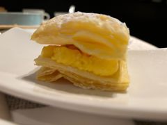-万丽轩·粤菜(王府井金茂万丽酒店)