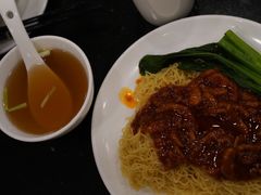 炸酱大容-丽的面家(多宝路店)