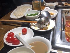 -巴奴毛肚火锅(广益哥伦布店)