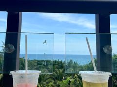 -三亚海棠湾万丽度假酒店