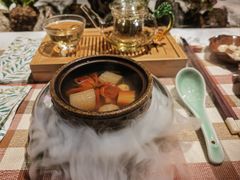 -叶叶菩提(太原别墅店)