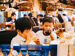 -上海波特曼丽思卡尔顿酒店