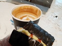 -BLATAGE COFFEE
