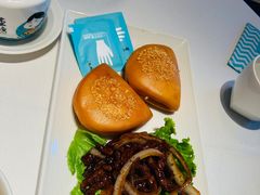 -莆田餐厅PUTIEN(颐堤港店)