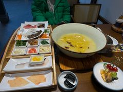 -芸南道·过桥米线(昆明老街旗舰店)