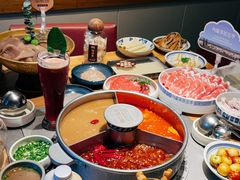 -巴奴毛肚火锅(相州店)