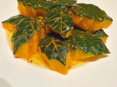 -宫燕府·京菜·烤鸭·淮扬菜(王府中心店)