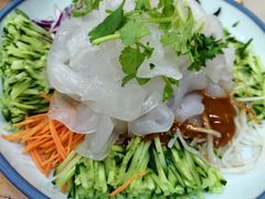 -老边饺子馆(中街店)