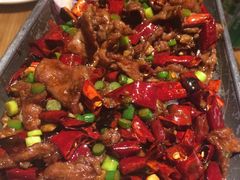 -望湘园·洞庭渔宴(永旺店)