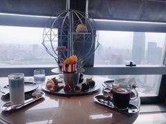 -天玑高空江景餐厅&酒吧Sky Secret Restaurant&Bar
