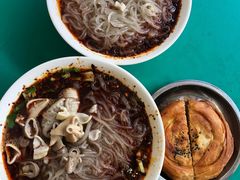 -甘记肥肠粉(马鞍北路店)