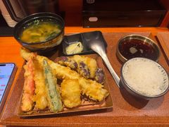 -天妇罗内顺田(罗湖店)