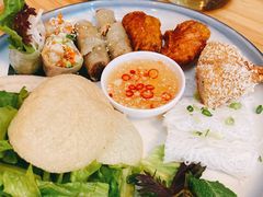 -越美小馆·越南料理(曲江店)