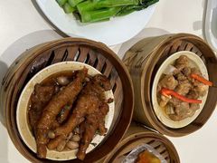 -蔡澜点心·粤菜(月星环球港店)