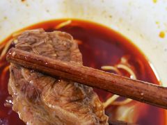 -易毛特色牛肉面(解放碑步行街店)