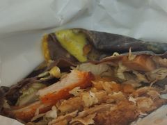-安悦煎饼(河北店)