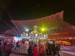 -海心沙亚运公园