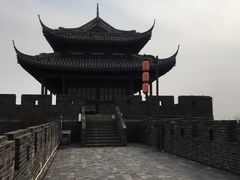 -虞山城墙