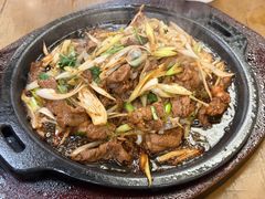 -合记烩面(人民路店)