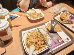 -魏家凉皮(博水商务大厦店)