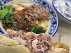 -樊记腊汁肉(竹笆市总店)