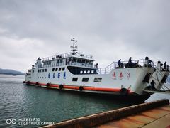 -广鹿岛