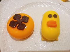 -云端西餐厅(南宁龙光那莲豪华精选酒店)