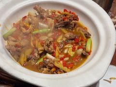 -衡厨·衡阳土菜(中南店)