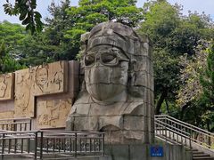 -广州雕塑公园