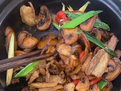 -去茶去餐厅(中央大街店)