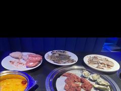 -海韵之星邮轮水会(明发商业广场店)