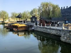 -窑湾古镇